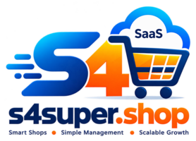 S4 Super Shop